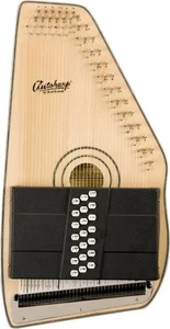 21 CHORD AUTOHARP - Picture 1 of 1