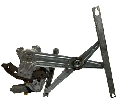 2006-2010 DODGE RAM 3500/2500 REAR LEFT SIDE WINDOW REGULATOR & Motor OEM - Image 1 of 4