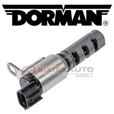 Dorman Intake Right Variable Timing Solenoid VVT for 2009-2017 Lexus GS350 mf Foto 1 de 4