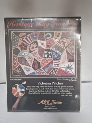 Heritage Rug Hooking - Image 1 of 3