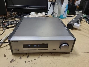 Sony ST-S1 FM Stereo / FM-AM Tuner  - Picture 1 of 13