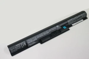 Nueva batería portátil para Sony Vaio VGP-BPS35A 14E 15E 2200MAH - Imagen 1 de 1