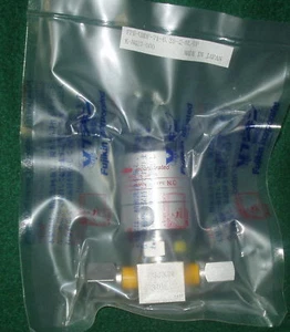 Applied Materials AMAT Fujikin Valve, 3870-01603 - Bild 1 von 1