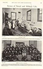 1899 Boer Krieg ~ Sattel Laden Sattel Working ~ Band Of The 21st Lancers
