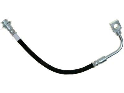 For 1998-2002 Chevrolet Camaro Brake Hose Front Left AC Delco 65269NTKX 2000 - Imagem 1 de 2