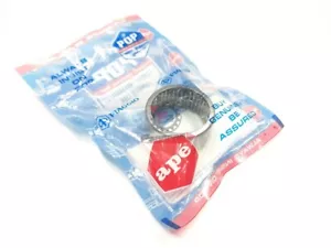 661282 CUSCINETTO A RULLI RUOTA POSTERIORE APE MP P501-P601 220 1978-1996 ORIGIN - Imagen 1 de 1