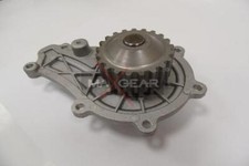 WATER PUMP MAXGEAR 47-0157 FOR CITROËN,FORD,MAZDA,PEUGEOT,SUZUKI,TOYOTA