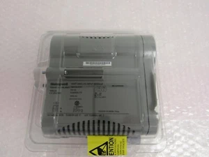 MÓDULO DE ENTRADA ANALÓGICA CORAZÓN D-8 HONEYWELL CC-PAIH02 51405038-375 - Imagen 1 de 9