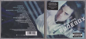 CD - ROBBIE WILLIAMS-RUDEBOX - 2006 - CHRYSALIS - 0 94637 70442 4 - Bild 1 von 1
