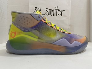Las mejores ofertas en Zapatillas Nike KD 12 para hombres | eBay