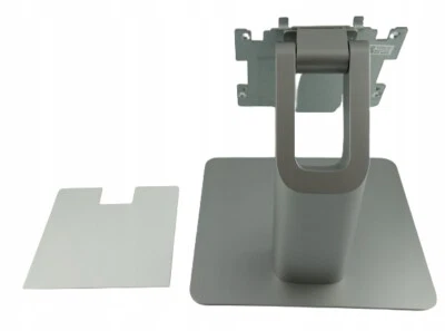 NEW Genuine Base Stand Leg + Plug for Dell Inspiron 3459 / 7MHN6 K4D4D RH3RT - Image 1 of 4