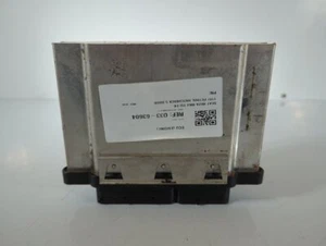 Seat Ibiza Mk4 Tsi Fr Hatchback 5 Door 2015-2017 Ecu (engine) 04EE907309AF O33 - Picture 1 of 12