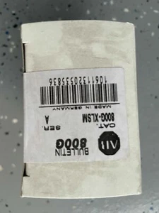 ALLEN BRADLEY 800G-XLSM / 800GXLSM (SURPLUS IN BOX) - Picture 1 of 1
