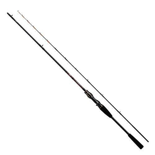 Daiwa Light tilefish X 190 - R Offshore Boat Rod - Image 1 of 1