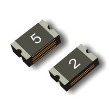 50PCS 0.5A 500MA 6V SMD Resettable Fuse PPTC 0603 1.6mm×0.8mm