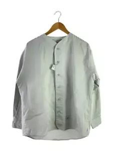 WTAPS Jacket / 2 / Cotton / GRY / 222TQDT-SHM04 - Picture 1 of 5