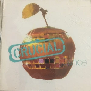 Crucial Dance CD - Picture 1 of 8