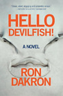 Ron Dakron Hello Devilfish! (Paperback) (US IMPORT)