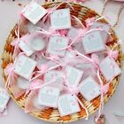 50Pcs Tealight Candles Set For Baby Shower Party Favors, Christening Favors F...