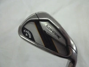 Callaway MAVRIK Iron #6I(1Club)/Diamana/Flex:R/Single Iron - Picture 1 of 8