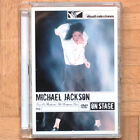 Michael Jackson • Live In Bucharest: The Dangerous Tour • On Stage • DVD • Epic