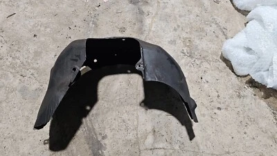 2014 KIA SPORTAGE MK3 1.7 CRDI WHEEL ARCH LINER LEFT REAR 868233U000 - Image 1 of 4