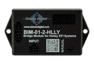 Dakota Digital Interface Module for Holley Sniper 2 EFI - BIM-01-2-HSN2 - Picture 1 of 4