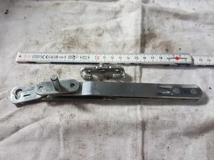 Hautau KSP Kipp Sicherungs uns Putz Schere Gr1  #61 - Bild 1 von 3