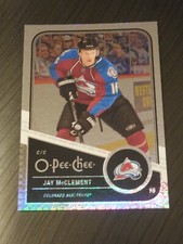 2011/2012 O-Pee-Chee Rainbow 1-300 U PICK