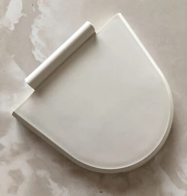 Cafetera Krups Top Blanca 170 Usada en Excelente Condición Foto 1 de 4