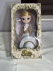 Pullip Clarity Groove Doll - Preowned