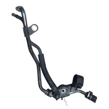 09-19 Toyota Corolla 1.8 2ZRFE Metal Air Breather Vacuum Hoses Pipes @ Intake