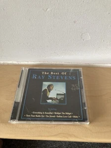 The Best of Ray Stevens.20 Track.cd. - Picture 1 of 2