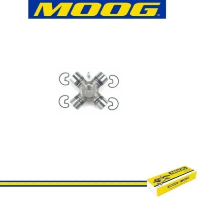 MOOG Universal U-Joint para 2001-2002 Chevrolet C3500HD - Imagem 1 de 4