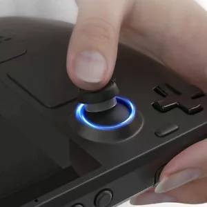 4x For Joystick Protector-Thumbstick Protective Ring For PS4/PS5/Xbox/Steam Deck - Picture 1 of 12