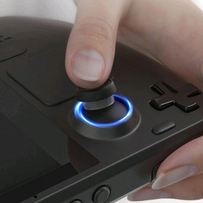 4x For Joystick Protector-Thumbstick Protective Ring For PS4/PS5/Xbox/Steam Deck - Image 1 of 4