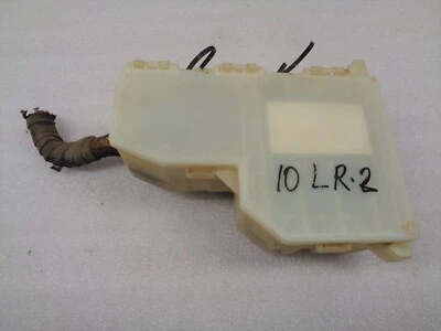 Land Rover LR2 2010-2012 compartimento del motor caja de fusibles OEM AK2303134 Foto 1 de 4