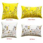 Cushion Cover Pillow Covers for Home Sofa Chair Decoration Pillowcase Cover