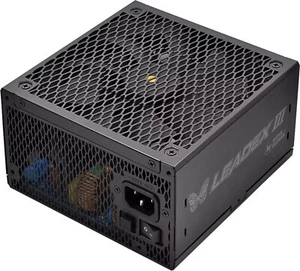 Super Flower LEADEX III GOLD UP 1300W 80 PLUS Gold Netzteil, PCIe 5.1, ATX 3.1 - - Bild 1 von 4