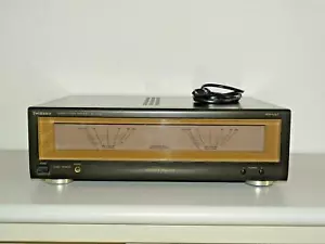 Technics SE-A900S Reference High-End Verstärker, serviced, 2 Jahre Garantie - Bild 1 von 5