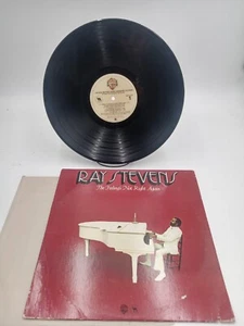 Ray Stevens The Feeling's Not Right Again Vinyl 1979 Warner Bros. Promo - Picture 1 of 11