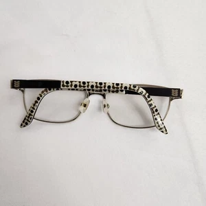 Orla Kiely VOK503K Multi Color Eyeglasses Frames Only COL 0SA1 140 Glasses - Picture 1 of 9