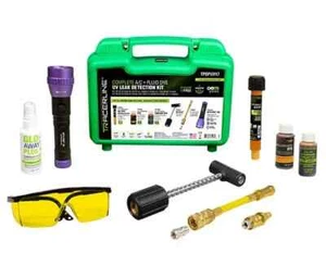 Tracerline TPOPUV17 Complete A/C & Fluid Dye UV Leak Detection Kit - Bild 1 von 1