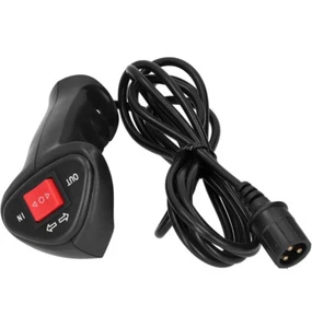 Universal Electric Winch Remote Control Controller With 9.2ft Cable For Car Off - Picture 1 of 9