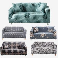 Living Room Sofa Cover Couch Furniture Cover For Armchairs Slipcover