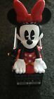 Cable Guys Disney Minnie Mouse Controller And Phone Holder(box Damaged)