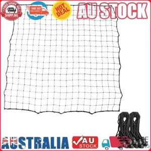 Soccer Rebounder Net Target Goal Net Rebound Net Training Aid for Kids Teens - Picture 1 of 10