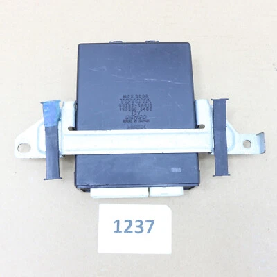 Módulo de control multiplex puerta elevadora trasera Toyota 4Runner 2010-2024 OEM 89222-35010 Foto 1 de 4