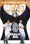 Breast Men Dvd Chris Cooper David Schwimmer Emily Procter Louise Fletcher