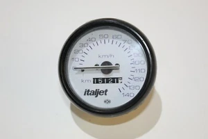 Velocímetro / velocímetro para Italjet Formula 125 - Imagen 1 de 1
